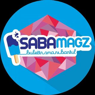 Saba Magz
