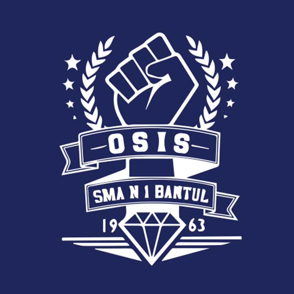 Mengenal Organisasi Siswa di SMAN 1 Bantul