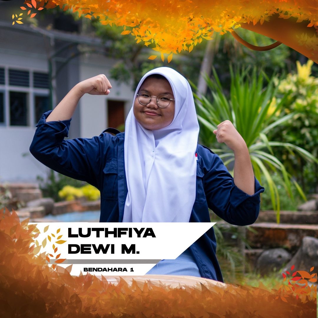 Luthfiya Dewi Malika