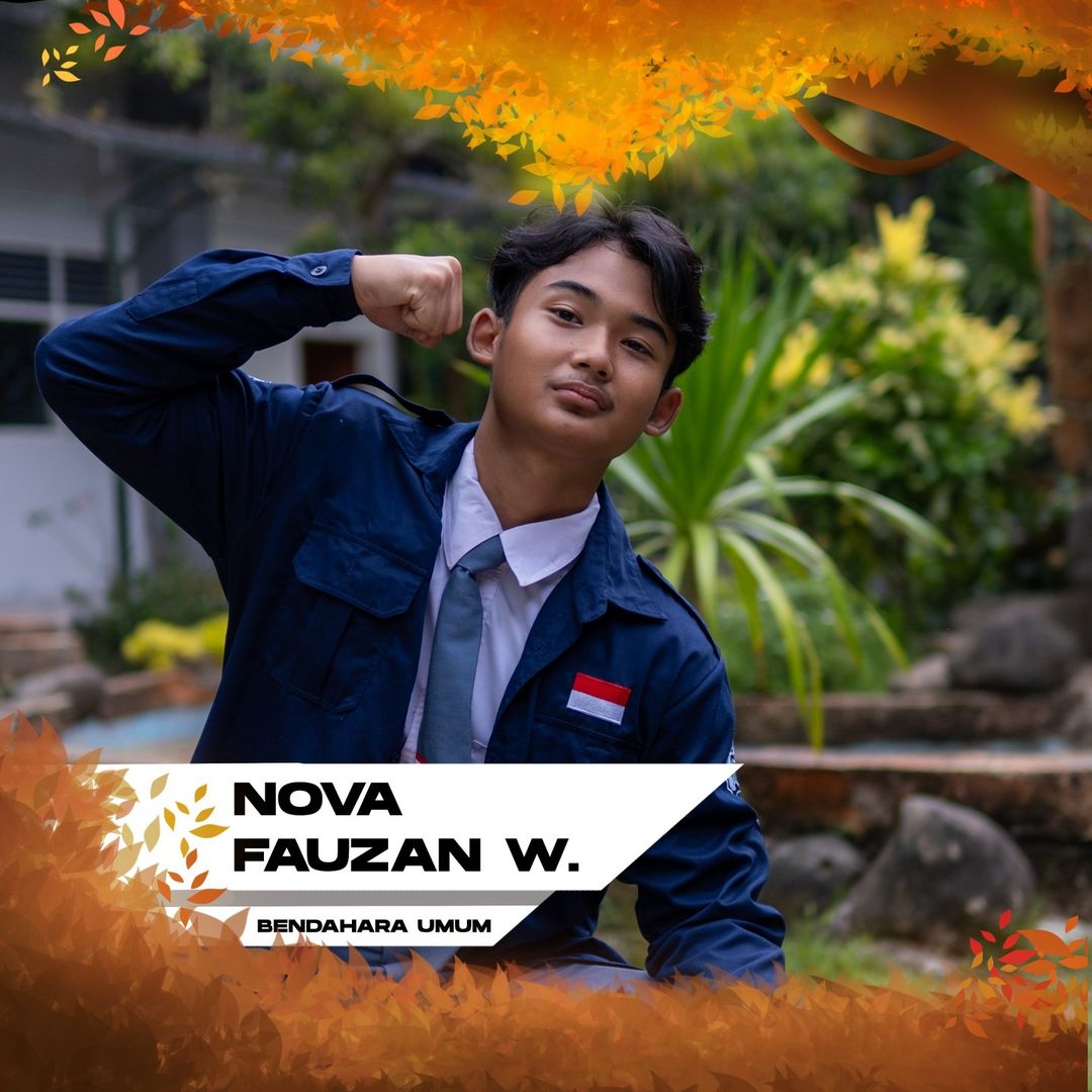 Nova Fauzan Wicaksono