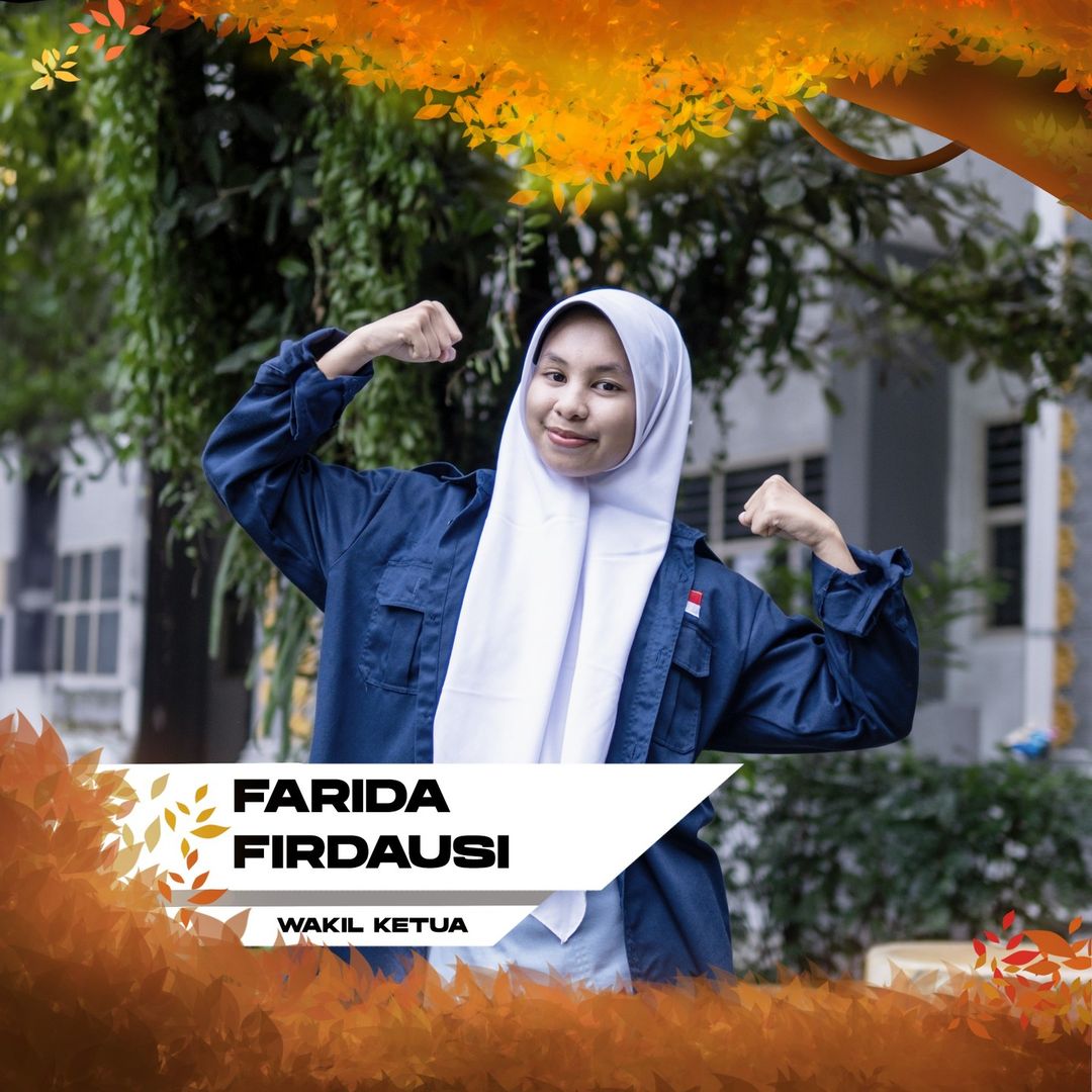 Farida Firdausi