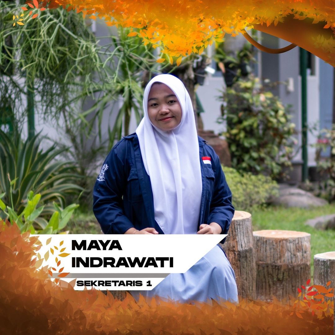 Maya Indrawati