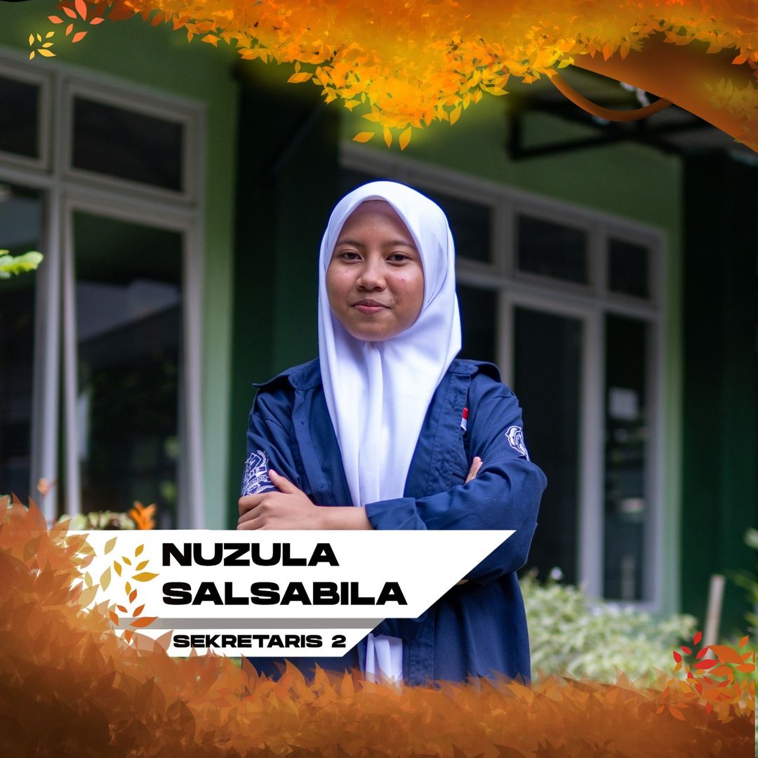 Zula Salsabila
