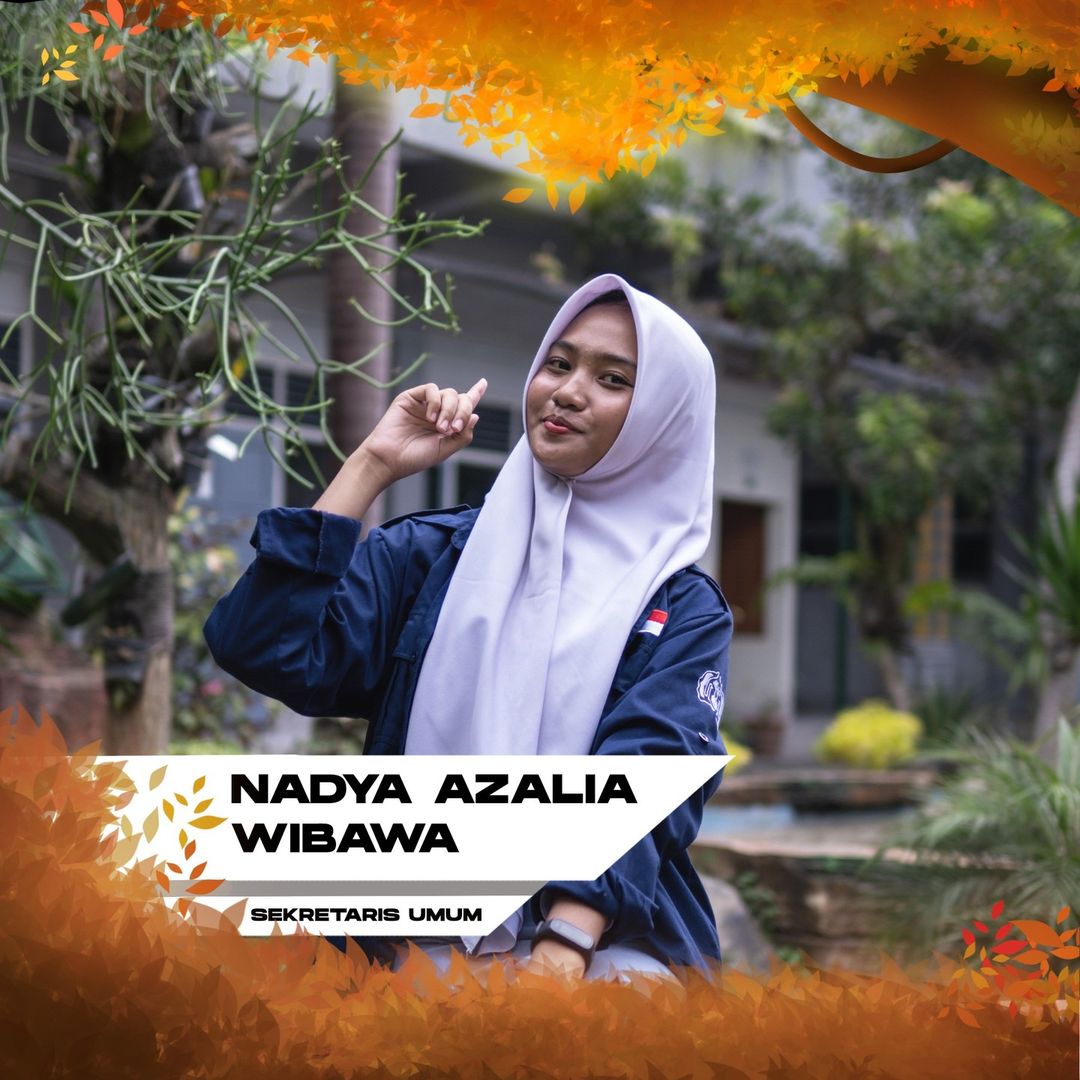 Nadya Azalia Wibawa