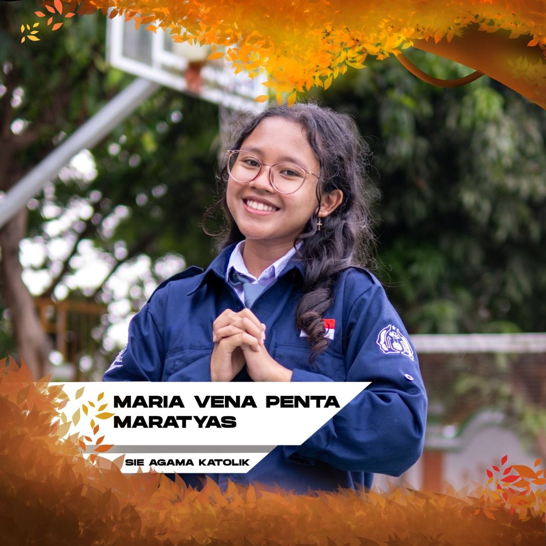 Maria Vena Penta Maratyas