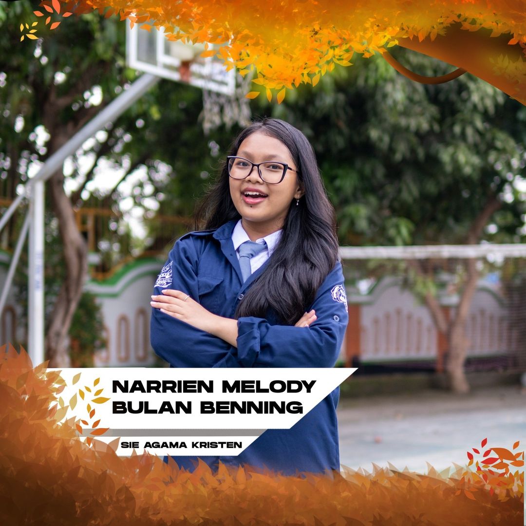 Narrien Melody Bulan Benning