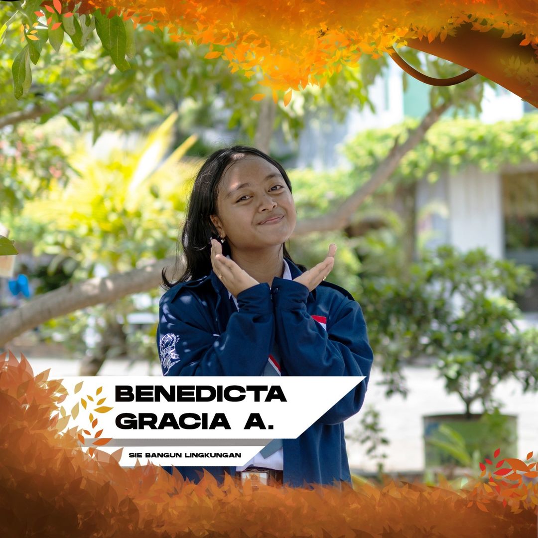 Benedicta Gracia Adiaswara