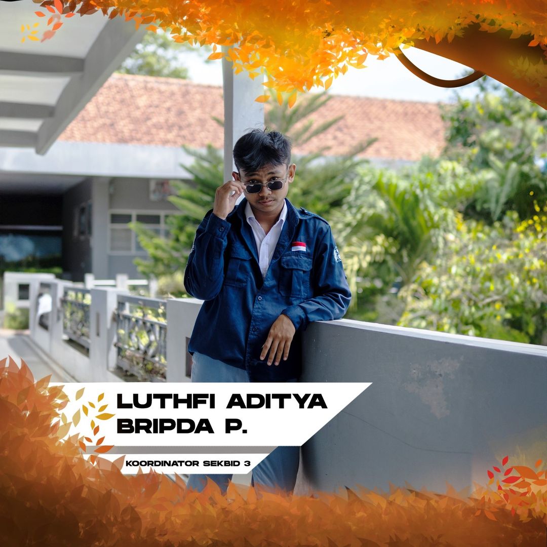 Luthfi Aditya Bripda Pratama