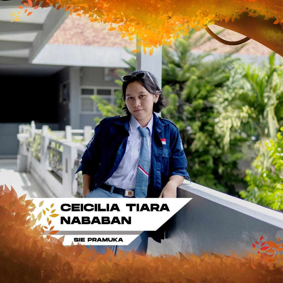 Ceicilia Tiara Nababan