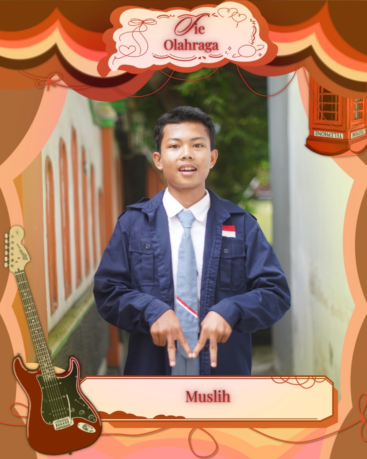 Nabil Falih Agzabu Jati