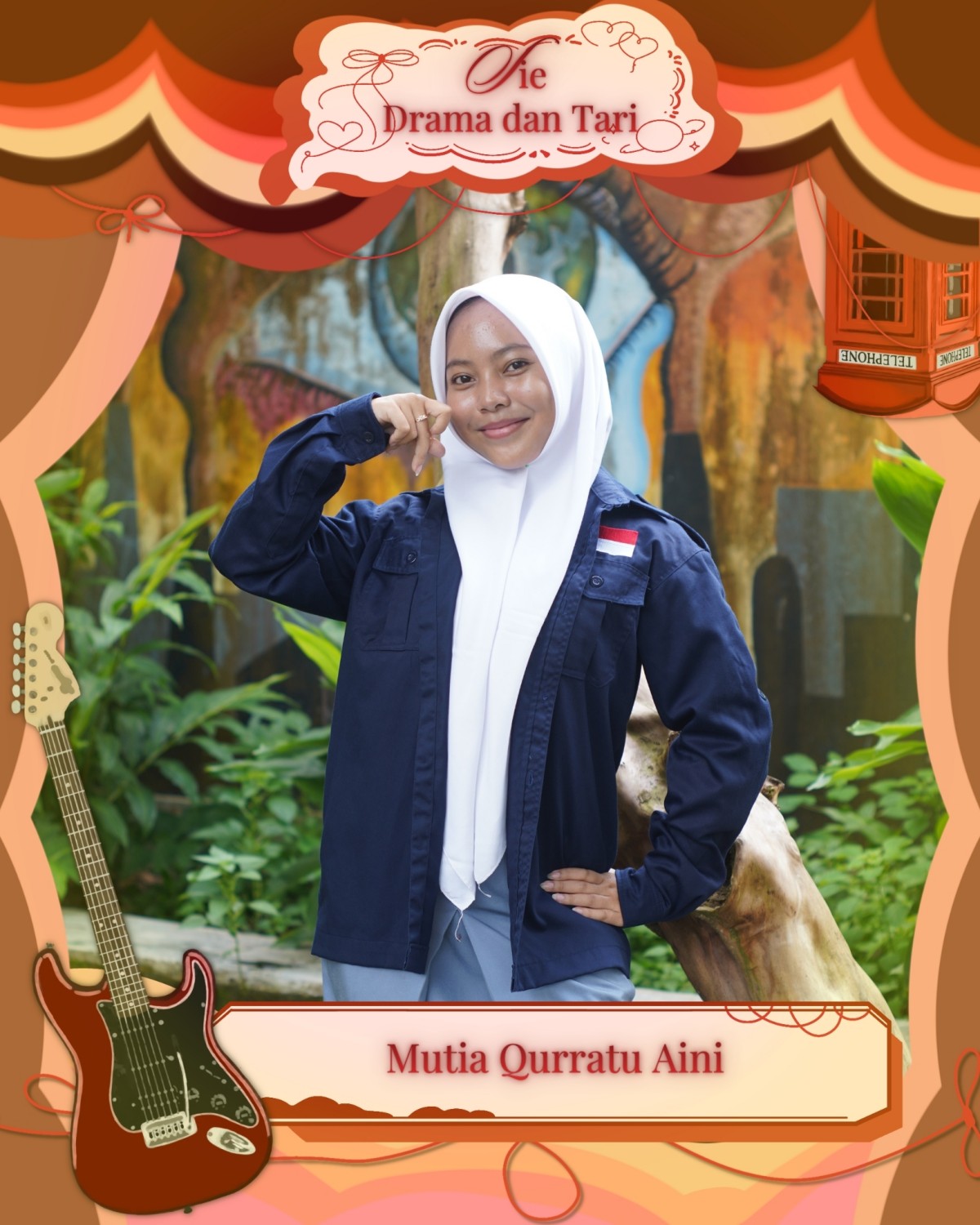 Raisya Cahyarini Mumtazah