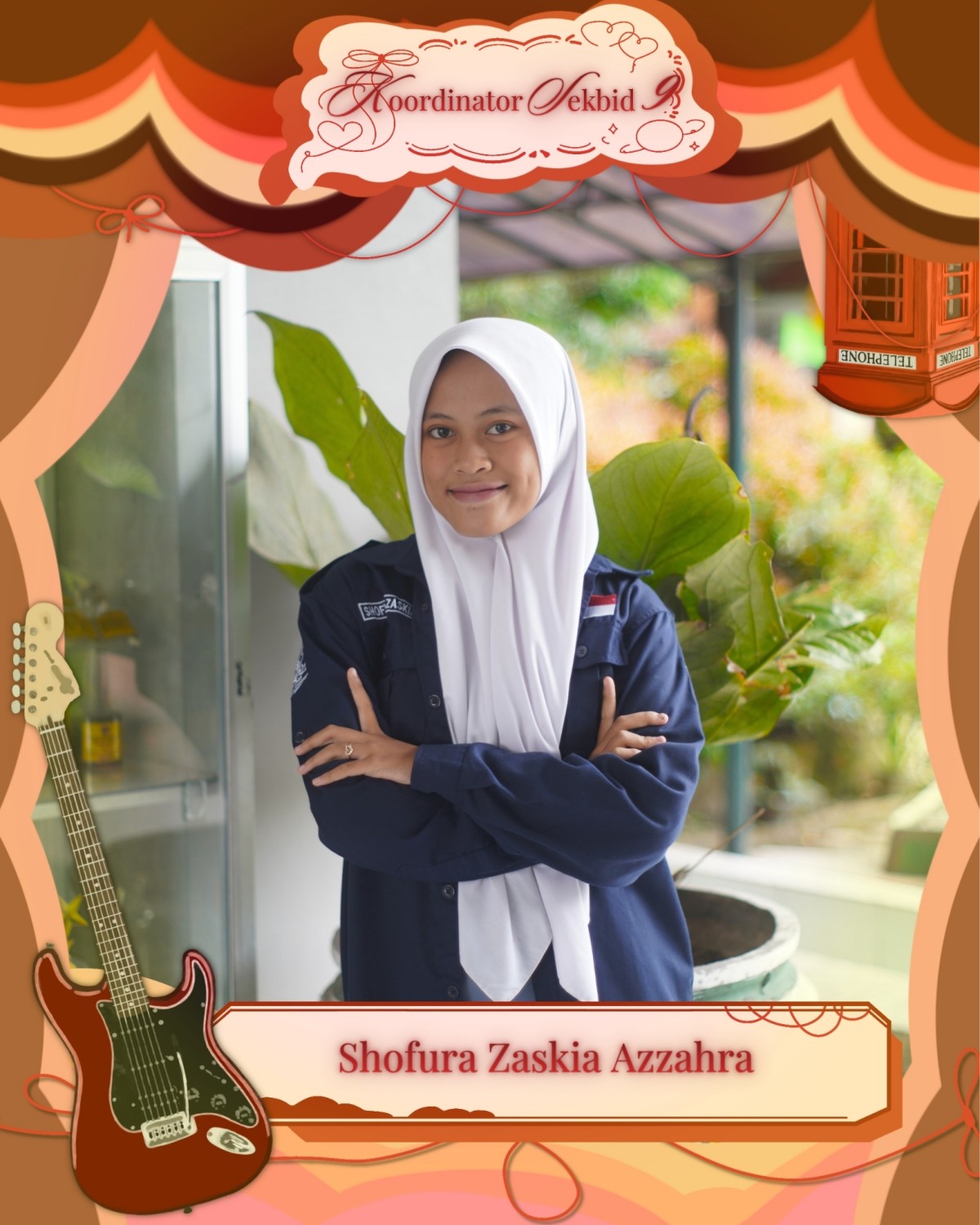 Karima Arumdita Las Sunarya