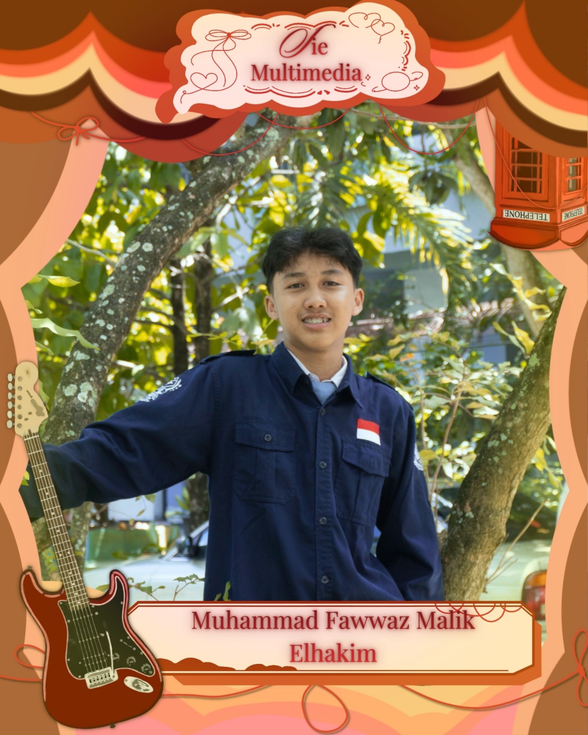 Dimas Bintang Ramadhan