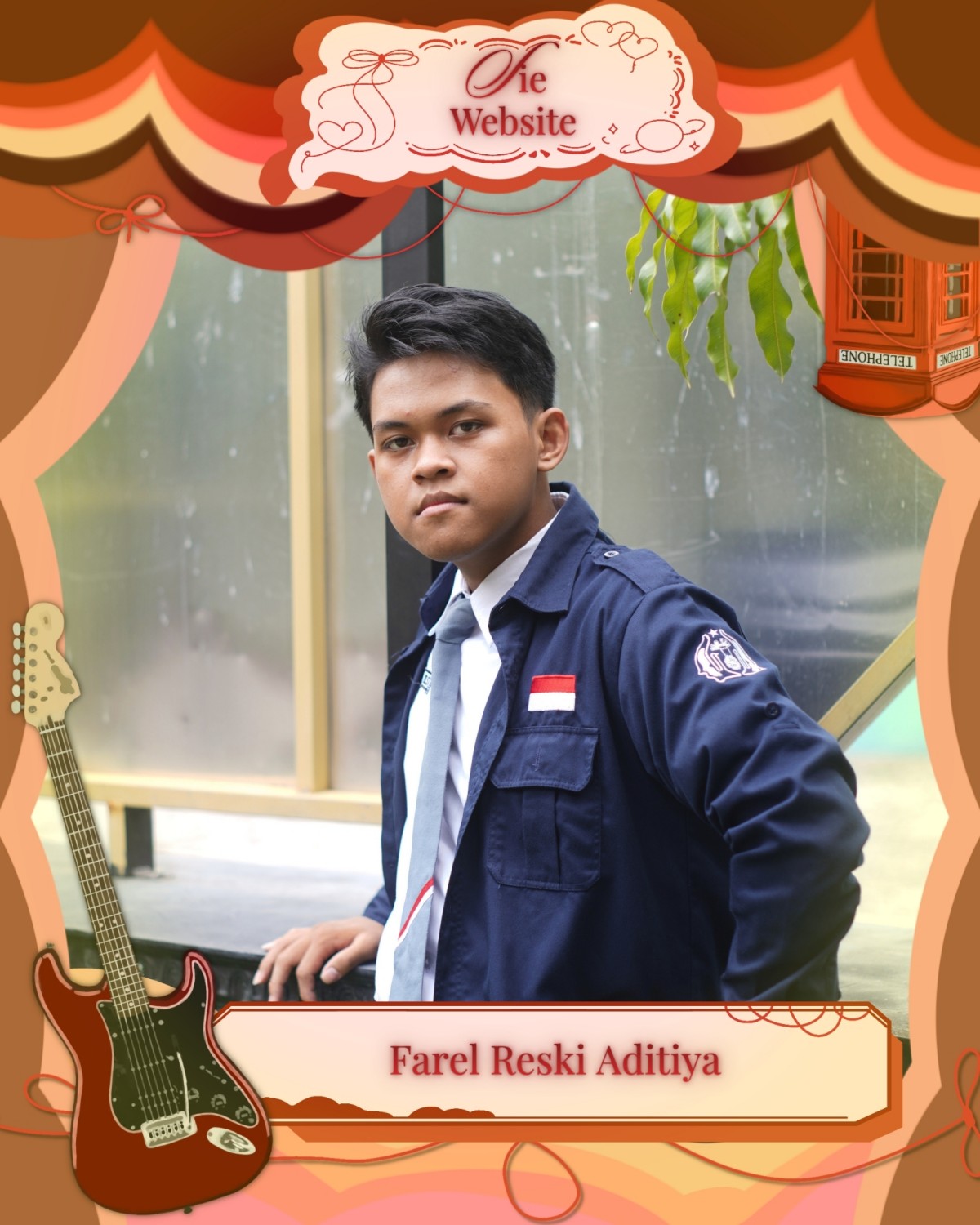 Alexander Dharma Surya Sadhana